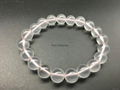 Rose quartz bracelet 3