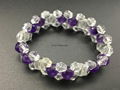 Pure natural crystal bracelet 3