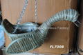 hanging rattan animal basket,hanging planter,Rattan Basket,hanging flower basket 2