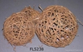 Rattan ball,garden decoration,bird house,wicker wreath,rattan raw material