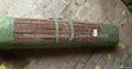 bark fence,tree peel fence,garden fence,fence,bark screening,bark fencing 4