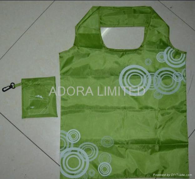 square shopping bag 