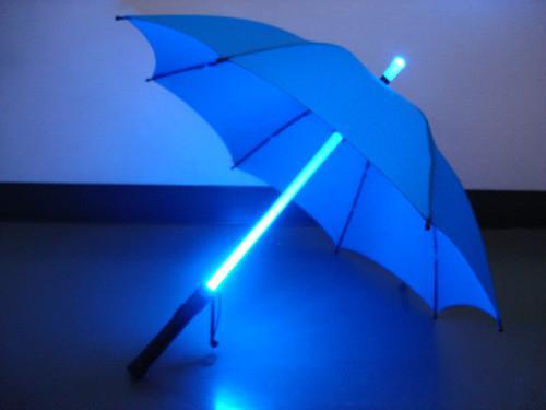 umbrella with light  2