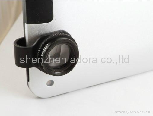 clip lens for iphone  3