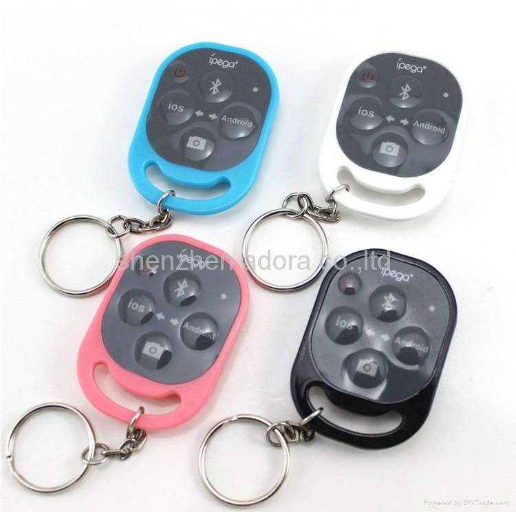 New Ipega ! bluetootch remote control self-timer