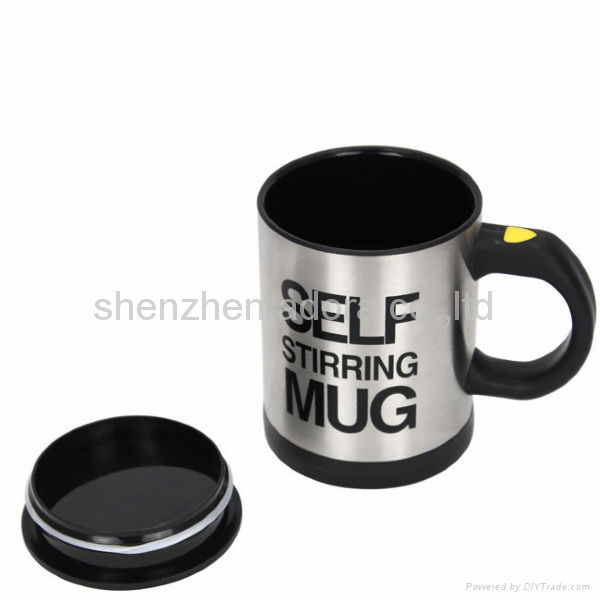 self-stiring mug  3