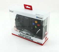  New wireless Bluetooth controller