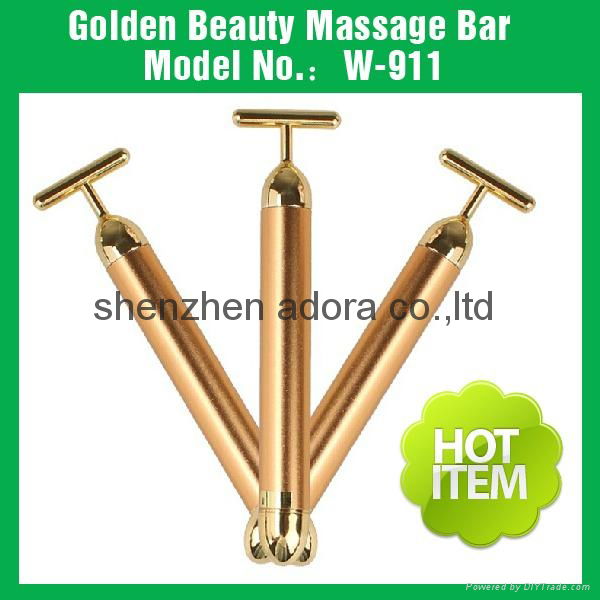 golden beauty bar