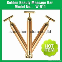 golden beauty bar