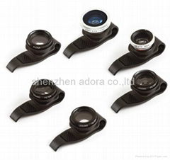 clip lens for iphone 