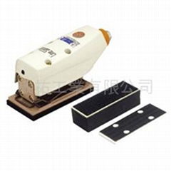 Line Sander