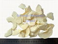 new crop ISO Certificate Golden Supplier Freeze Dried Fruit Snack-Apple Chips