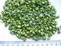 new harvest Certified 100% Natural Freeze Dried Vegetables-Green Asparagus