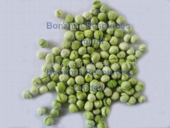 2016 agricultural crop GMP Freeze Dried Green Peas Noodles Ingredient