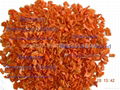 new crop ISO Certificate Golden Supplier Dehydrated AD Air Dried Carrot 1