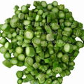 new harvest Certified 100% Natural Freeze Dried Vegetables-Green Asparagus 2