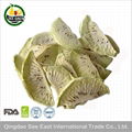  Natural Freeze Dried Kiwi Chips 2