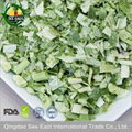 new harvest Certified 100% Natural A grade Dehydrated Spring Onion Green Onion 3