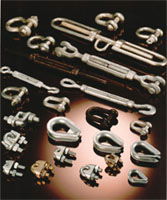 CHAIN ACCESSORIES