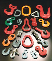 FORGED HOOKS