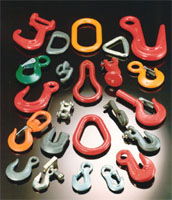 FORGED HOOKS