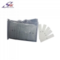 UHF UCODE8 RFID Clothing Laundry  Label 2