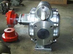 GEAR PUMP