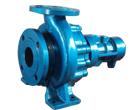 Hot Oil Pump