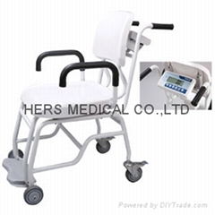 Medical Scales  Chair Scales