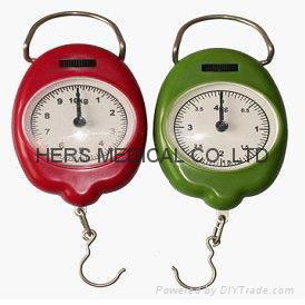 Dial Spring Scale Hanging Scales 