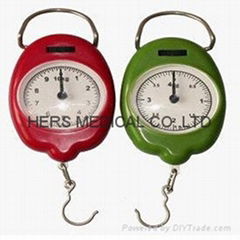 Dial Spring Scale Hanging Scales