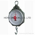 Dial Spring Scale Hanging Scales  