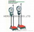 Dial Spring Scale >Dial Platform Scale with height rod  2