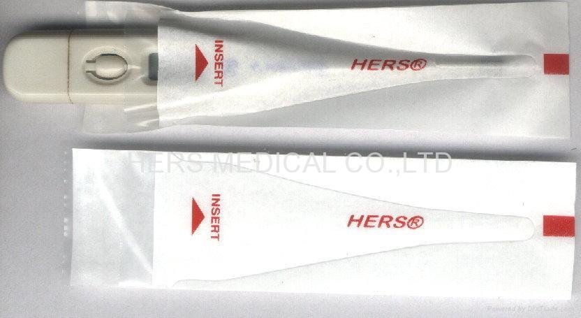Disposable Probe Covers