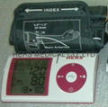 Upper Arm Type Blood Pressure Monitor 