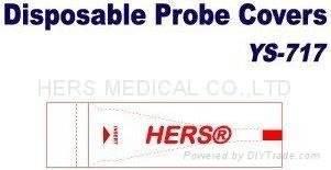 Disposable Probe Covers 4