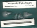 Thermometer Probe Covers(Lens Filter 50pcs/Tube Box)