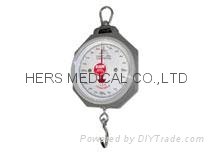 Dial Spring Scale Hanging Scales 