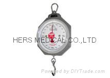 Dial Spring Scale Hanging Scales