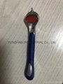 F series Compatible 5 blades shaving razor handle