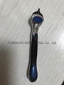 F series Compatible 5 blades shaving razor handle