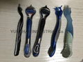 OEM Compatible Shaving Razor handles Grade AAA Quality