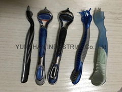 OEM Compatible Shaving Razor handles Grade AAA Quality (Hot Product - 1*)