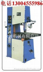 Saw machine500