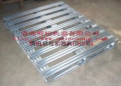 Popular steel Pallet offered