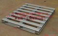 Popular steel Pallet offered 3