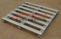 Prctical Warehouse height adjustment plate