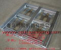 2011 hot sale steel pallet