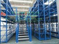 Cantilever Rack