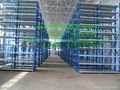 Cantilever Racking